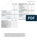 IC Balance Sheet Template 8897