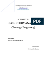 Activity 3 Case Study