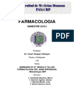 Modulo Asma Bronquial