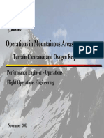 Operations in Mountainous Areas PDF