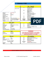 C172R Checklist PDF