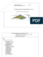 Detailed Baseline Programme Methodology