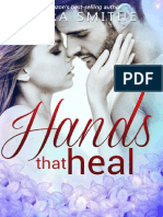 Hands That Heal - Lara Smithe PDF