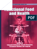 Functional Food and Health PDF