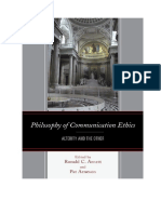 [Fairleigh Dickinson University Press series in communication studies] Ronald C. Arnett, Patricia Arneson, Brenda Allen, Austin S. Babrow, Isaac E. Catt, Andreea Deciu Ritivoi, Gina Ercolini, Janie Harden Fritz, Pat .pdf