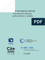 Guía Investigación Aplicada 2019