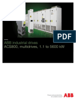 Acs800multidrives en Revf