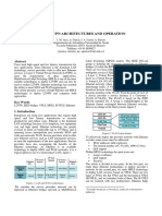 Layer 2 VPN Architectures and Operation