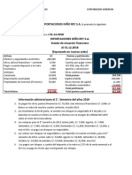 Caso Practico Planeacion Financiera