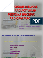 Aplicaciones-Radiofarmacia PDF