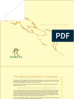 Remita Brochure Online