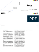 Manual Do Proprietario Renegade 2016 PDF