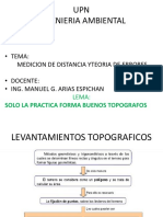 Teoria de Errores