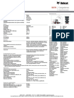 Anexo 1 Ficha Tecnica Bobcat S570-Es (Db6)