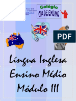 Inglês