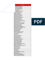 Resultados Elecciones Concejales 1992 Al 2000