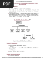 Nptel Chemical Engineering Petroleum Refinery Engineering9