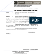 Oficio #299-2019 - Iii - Macrepol-Ll/Regpol-Ll-/Divopus-T-Com.F.M-Vf