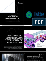 Introducción Automovil Estructura