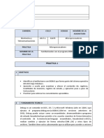 PRACTICA 1 Resuelta Microprocesadores