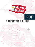 Makey Makey Educators Guide