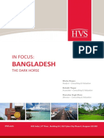 Hvs Bangladesh