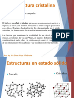 Defectos y Densidades A-B