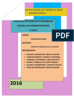 Informe Herramientas de Recolección