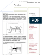 Gas Turbine Tutorials - June 2013 PDF