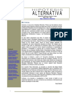 Hipotesis Alternativa N30