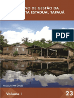 Floresta Tapauá Vol - I PDF