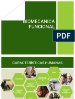 Biomecánica Funcional