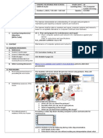 Demonstration Lesson Plan For Grade 10 Troubleshooting