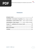 Rapport de Fin D'etude PDF