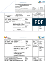 Pud Unidad 6 Emprendimiento y Gestion 3º