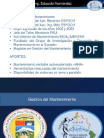 02 Gestion Del Mantenimiento - Gestion Activos