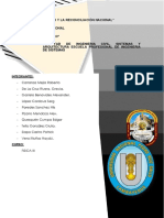 Absorción y Emisión de Radiación Electromagnética