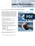 GORE Torque Tables DIN en PDF