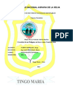 Informe 3 Construccion de Una Poligonal