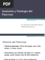 Anato Fisio Pancreas