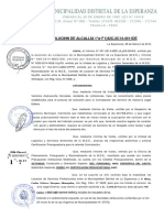 002 - Modelo Contrato y Resolucion Alcaldia para Abogado