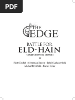 Battle For Eld Hain Full Book PDF