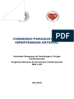 Consenso Pyo de Hta