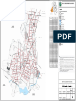 Sector Delineation Plan - Zone L