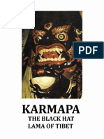 Karmapa - The Black Hat Lama of Tibet PDF