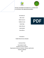 Plan de Gestión Integral de Residuos Sólidos en La Institución Educativa Municipal Eduardo Romo Rosero