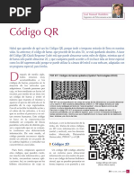 Microcodigos QR