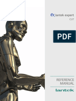 Expert Cut Reference Manual (EN) PDF