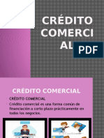 Crédito Comercial