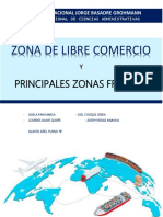 Zona de Libre Comercio